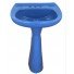 Talavera Toilet Set Azul Colonial